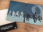 ROGUE ONE: Star Wars Story 3D + 2D Steelbook&trade; Limitovan� sb�ratelsk� edice