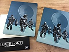 ROGUE ONE: Star Wars Story 3D + 2D Steelbook&trade; Limitovan� sb�ratelsk� edice
