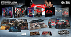 FAC #152 BATMAN vs. SUPERMAN: �svit spravedlnosti LENTICULAR 3D FULLSLIP XL EDITION 2 3D + 2D Steelbook&trade; Prodlou�en� verze Limitovan� sb�ratelsk� edice - ��slovan�