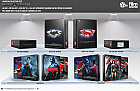 FAC #152 BATMAN vs. SUPERMAN: �svit spravedlnosti LENTICULAR 3D FULLSLIP XL EDITION 2 3D + 2D Steelbook&trade; Prodlou�en� verze Limitovan� sb�ratelsk� edice - ��slovan�