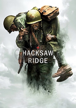 FAC --- HACKSAW RIDGE: Zrození hrdiny LENTICULAR FULLSLIP Edition 2 Steelbook™ Limitovaná sběratelská edice - číslovaná