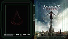 ASSASSIN'S CREED 3D + 2D Steelbook&trade; Limitovan� sb�ratelsk� edice + D�REK f�lie na SteelBook&trade;