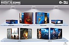 FAC #64 WARCRAFT: The Beginning HARDBOX FULLSLIP (Double Pack E1 + E2)  Edition #3 3D + 2D Steelbook&trade; Limitovan� sb�ratelsk� edice - ��slovan�