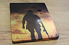 FAC #70 ČERNÝ JESTŘÁB SESTŘELEN FullSlip + Lenticular Magnet (Loyalty REWARD) Steelbook™ Limitovaná sběratelská edice - číslovaná