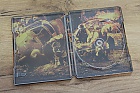 �ERN� JEST��B SEST�ELEN Steelbook&trade; Limitovan� sb�ratelsk� edice + D�REK f�lie na SteelBook&trade;