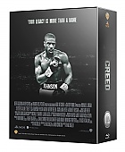 FAC #75 CREED Edition 3 HARDBOX (E1 + E2) Steelbook&trade; Limitovan� sb�ratelsk� edice - ��slovan�