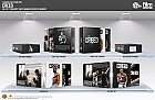 FAC #75 CREED Edition 3 HARDBOX (E1 + E2) Steelbook&trade; Limitovan� sb�ratelsk� edice - ��slovan�