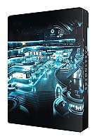 FAC #73 PASA���I FullSlip + Lenticular Magnet 3D + 2D Steelbook&trade; Limitovan� sb�ratelsk� edice - ��slovan�