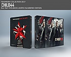 FAC #83 CHILD 44 exkluzívní WEA nečíslovaná edice Filmareny s lentikulárním magnetem EDITION #4 Steelbook™ Limitovaná sběratelská edice + DÁREK fólie na SteelBook™