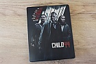 FAC #83 CHILD 44 exkluzívní WEA nečíslovaná edice Filmareny s lentikulárním magnetem EDITION #4 Steelbook™ Limitovaná sběratelská edice + DÁREK fólie na SteelBook™