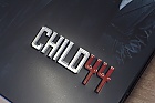 FAC #83 CHILD 44 exkluzívní WEA nečíslovaná edice Filmareny s lentikulárním magnetem EDITION #4 Steelbook™ Limitovaná sběratelská edice + DÁREK fólie na SteelBook™