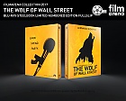 FAC #70 VLK Z WALL STREET FullSlip (Loyalty GIFT) Steelbook&trade; Limitovan� sb�ratelsk� edice - ��slovan�