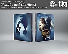 FAC #79 KR�SKA A ZV��E FullSlip + Lenticular Magnet 3D + 2D Steelbook&trade; Limitovan� sb�ratelsk� edice - ��slovan�