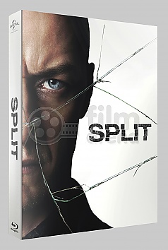 BLACK BARONS #8 ROZPOLCENÝ FullSlip + Booklet + Collector's Cards Steelbook™ Limitovaná sběratelská edice - číslovaná