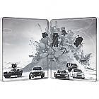 FAC #91 RYCHLE A ZB�SILE 8 FullSlip + Lenticular Magnet EDITON #1 CLASSIC Steelbook&trade; Limitovan� sb�ratelsk� edice - ��slovan�