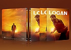 LOGAN exkluz�vn� WEA ne��slovan� edice Filmareny s lentikul�rn�m magnetem EDITION #5 Steelbook&trade; Limitovan� sb�ratelsk� edice + D�REK f�lie na SteelBook&trade;