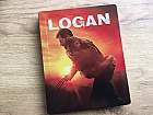 LOGAN exkluz�vn� WEA ne��slovan� edice Filmareny s lentikul�rn�m magnetem EDITION #5 Steelbook&trade; Limitovan� sb�ratelsk� edice + D�REK f�lie na SteelBook&trade;