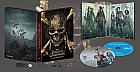 PIR�TI Z KARIBIKU: Salazarova pomsta 3D + 2D Steelbook&trade; Limitovan� sb�ratelsk� edice