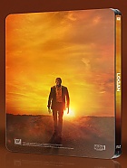 FAC #77 LOGAN FullSlip + Lentikulární Magnet EDITION #1 Steelbook™ Limitovaná sběratelská edice - číslovaná