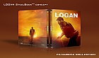 FAC #77 LOGAN Maniacs Collector's BOX (obsahuje edice E1 + E2 + E3 + E5) EDITION #4 Steelbook&trade; Limitovan� sb�ratelsk� edice - ��slovan�