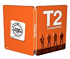 T2: Trainspotting  2  Steelbook&trade; Limitovan� sb�ratelsk� edice + CD Soundtrack