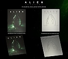 FAC #85 VET�ELEC: Covenant WEA exkluz�vn� ne��slovan� edice Filmareny s 3D lentikul�rn�m magnetem EDITION 5 Steelbook&trade; Limitovan� sb�ratelsk� edice