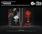 FAC #82 THE PUNISHER FullSlip + Lenticular Magnet Steelbook™ Limitovaná sběratelská edice - číslovaná