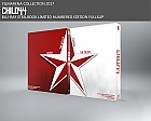 FAC #83 CHILD 44 Maniacs Collector's BOX (obsahuje edice E1 + E2 + E4) EDITION #3 Steelbook™ Limitovaná sběratelská edice - číslovaná