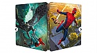 SPIDER-MAN: Homecoming WWA generic 3D + 2D Steelbook&trade; Limitovan� sb�ratelsk� edice