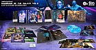 FAC #92 STR��CI GALAXIE 2 Lenticular 3D FullSlip Edition #2 3D + 2D Steelbook&trade; Limitovan� sb�ratelsk� edice - ��slovan�