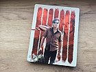 BARRY SEAL: Nebeský gauner Steelbook™ Limitovaná sběratelská edice + DÁREK fólie na SteelBook™