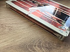 BARRY SEAL: Nebeský gauner Steelbook™ Limitovaná sběratelská edice + DÁREK fólie na SteelBook™