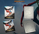 FAC #89 SPIDER-MAN: Homecoming LENTICULAR 3D FULLSLIP EDITION #2 WEA Exkluz�vn� 3D + 2D Steelbook&trade; Limitovan� sb�ratelsk� edice - ��slovan�
