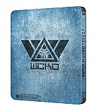 LABYRINT: Vražedná léčba Steelbook™ Limitovaná sběratelská edice