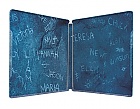 LABYRINT: Vražedná léčba Steelbook™ Limitovaná sběratelská edice