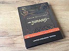 JUMANJI (1995) (Horizontal Artwork) Steelbook&trade; Limitovan� sb�ratelsk� edice + D�REK f�lie na SteelBook&trade;