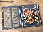 JUMANJI (1995) (Horizontal Artwork) Steelbook&trade; Limitovan� sb�ratelsk� edice + D�REK f�lie na SteelBook&trade;