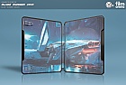FAC #101 BLADE RUNNER 2049 EXCLUSIVE WEA Exkluz�vn� ne��slovan� edice Filmareny EDITION #5B 3D + 2D Steelbook&trade; Limitovan� sb�ratelsk� edice + D�REK f�lie na SteelBook&trade;