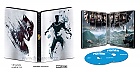 BLACK PANTHER 3D + 2D Steelbook&trade; Limitovan� sb�ratelsk� edice + D�REK f�lie na SteelBook&trade;