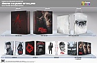 FAC #95 V�LKA O PLANETU OPIC MANIACS Collector's BOX (obsahuje edice E1 + E2 + E3 + E5B) EDITION #4 WEA Exkluz�vn� 3D + 2D Steelbook&trade; Limitovan� sb�ratelsk� edice - ��slovan�