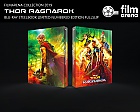 FAC #112 THOR 3: Ragnarok Lenticular 3D FullSlip EDITION #2 3D + 2D Steelbook&trade; Limitovan� sb�ratelsk� edice - ��slovan� + D�REK f�lie na SteelBook&trade;