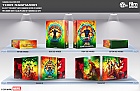 FAC #112 THOR 3: Ragnarok EDITION #3 HARDBOX 3D + 2D Steelbook&trade; Limitovan� sb�ratelsk� edice - ��slovan�