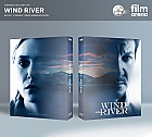 FAC #96 WIND RIVER FullSlip + Lenticular Magnet EDITION #1 Steelbook&trade; Limitovan� sb�ratelsk� edice - ��slovan�