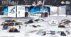 FAC #96 WIND RIVER Lenticular 3D FullSlip EDITION #2 Steelbook&trade; Limitovan� sb�ratelsk� edice - ��slovan�