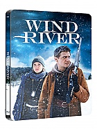 FAC #96 WIND RIVER MANIACS BOX (E1 + E2 + E3) EDITION #4 Steelbook&trade; Limitovan� sb�ratelsk� edice - ��slovan�