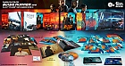 FAC #101 BLADE RUNNER 2049 FullSlip XL + Lenticular Magnet EDITION #1 3D + 2D Steelbook&trade; Limitovan� sb�ratelsk� edice - ��slovan�