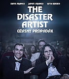 THE DISASTER ARTIST: Úžasný propadák