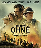 HRDINOVÉ OHNĚ