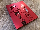 DEADPOOL 2 WWA Generic SUPER DUPER CUT Steelbook™ Prodloužená verze Limitovaná sběratelská edice + DÁREK fólie na SteelBook™