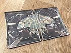 SOLO: A Star Wars Story 3D + 2D Steelbook&trade; Limitovan� sb�ratelsk� edice + D�REK f�lie na SteelBook&trade;